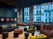 Moxy NYC Downtown