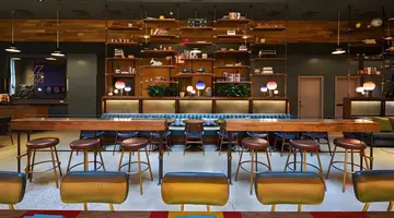 Moxy NYC Downtown