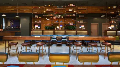 Moxy NYC Downtown