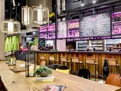 Moxy Poznań Airport