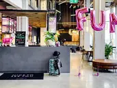 Moxy Poznań Airport