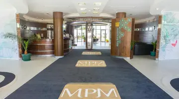 MPM ARSENA