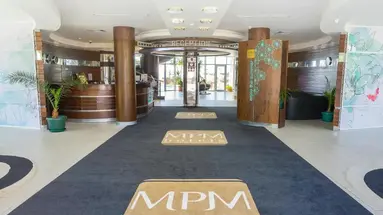 MPM ARSENA