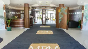 MPM ARSENA