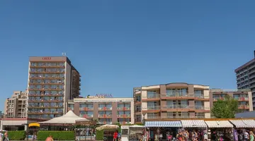 MPM Astoria (Sunny Beach)