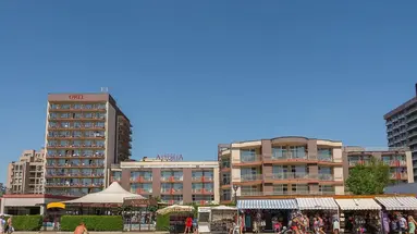 MPM Astoria (Sunny Beach)