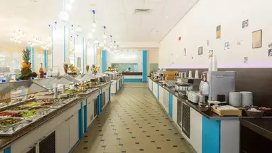 MPM Astoria (Sunny Beach)