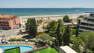 MPM Astoria (Sunny Beach)