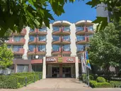 Mpm Astoria Sunny Beach