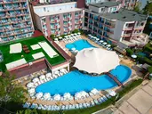 Mpm Astoria Sunny Beach