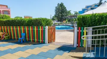 MPM Astoria (Sunny Beach)