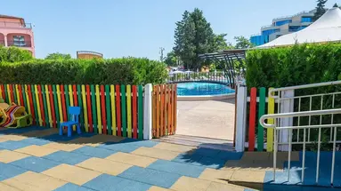 MPM Astoria (Sunny Beach)