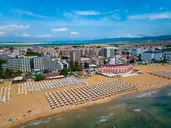 MPM ASTORIA SUNNY BEACH