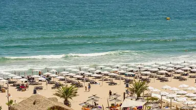 MPM Astoria (Sunny Beach)