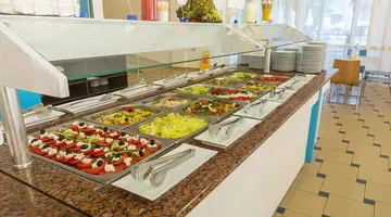 MPM Astoria (Sunny Beach)