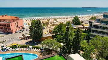 MPM ASTORIA SUNNY BEACH
