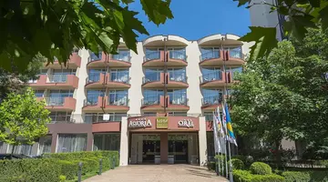 MPM Astoria (Sunny Beach)