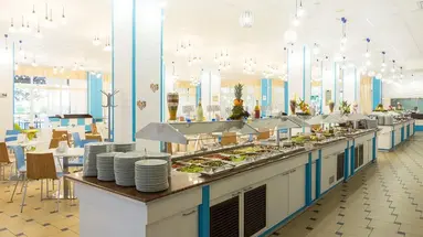 MPM Astoria (Sunny Beach)