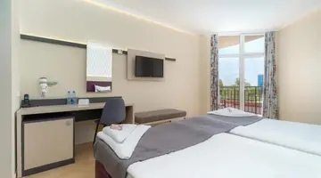MPM ASTORIA SUNNY BEACH