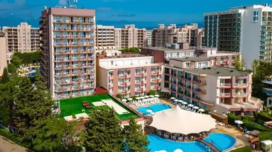 MPM ASTORIA SUNNY BEACH