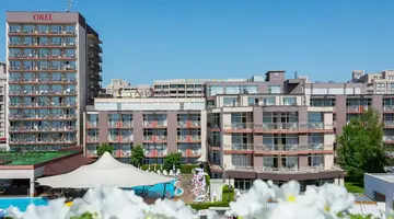 MPM ASTORIA