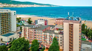 MPM Astoria