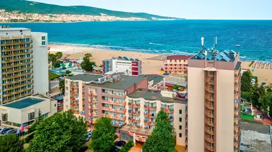 MPM Astoria