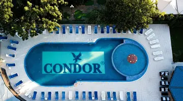 Mpm Condor (Ex.Condor)