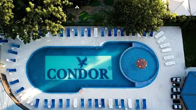 Mpm Condor (Ex.Condor)