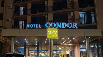 Mpm Condor (Ex.Condor)