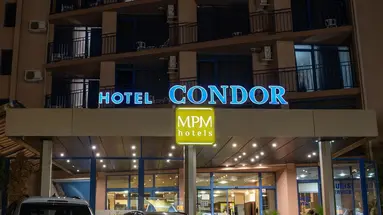 Mpm Condor (Ex.Condor)