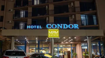 MPM Condor
