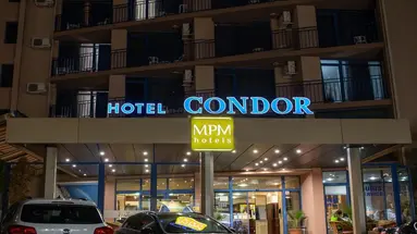 MPM Condor