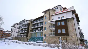 MPM Guinness Bansko