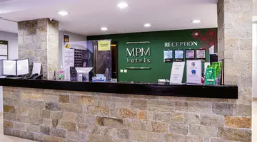 MPM Guinness