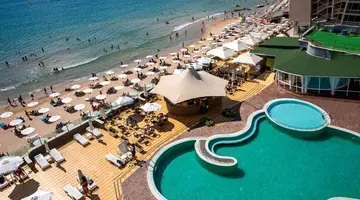 MPM HOTEL ARSENA