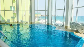 MPM Hotel Arsena