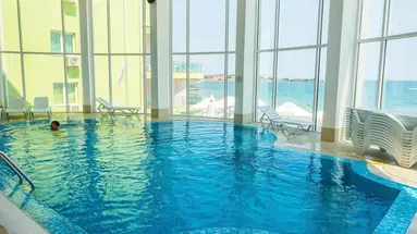 MPM Hotel Arsena
