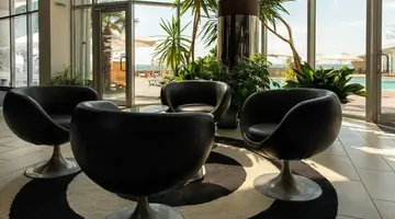 MPM Hotel Arsena