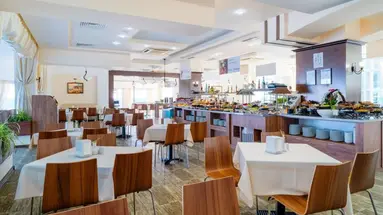 MPM Hotel Arsena