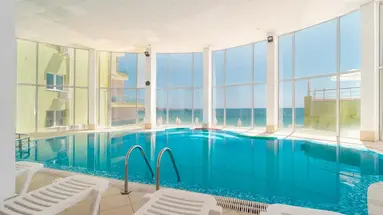 MPM Hotel Arsena