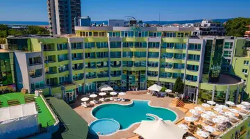 MPM Hotel Arsena