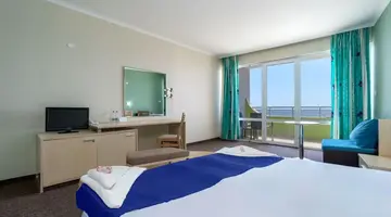 MPM Hotel Arsena