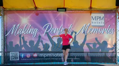 MPM Hotel Arsena