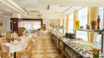 MPM Hotel Arsena