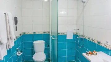 MPM Hotel Arsena