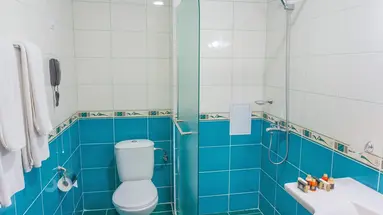 MPM Hotel Arsena