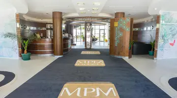 MPM Hotel Arsena