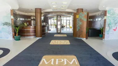 MPM Hotel Arsena