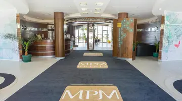 MPM Hotel Arsena